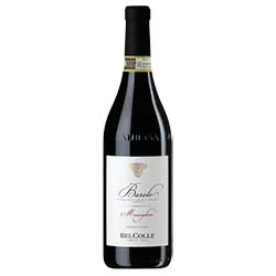Barolo Monvigliero DOCG 2022 Bel Colle