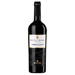 Nebbiolo d'Alba DOC Boschi dei Signori 2024 Bosio Family Estate