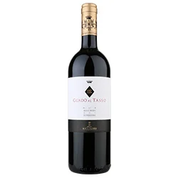 Bolgheri Superiore DOC Guado al Tasso 2023 Marchesi Antinori