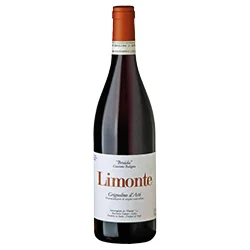 Grignolino d'Asti DOC Limonte 2025 Braida