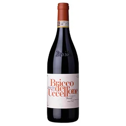 Barbera d'Asti DOCG Bricco dell'Uccellone 2022 Braida