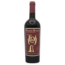 Bolgheri DOC Superiore Podere Ritorti 2023 I Luoghi