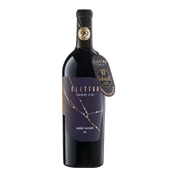Cabernet Sauvignon Limited Edition 2024 Elettra