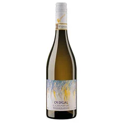 Moscato D'Asti DOCG Lumine 2025 Ca' D' Gal