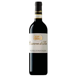 Brunello di Montalcino DOCG Etichetta Bianca 2021 Casanova di Neri
