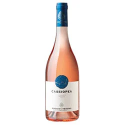 Toscana IGT Rosato Cassiopea 2025 Poggio al Tesoro