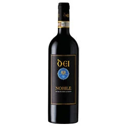 Nobile di Montepulciano DOCG 2021 Dei