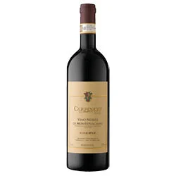 Nobile di Montepulciano DOCG Riserva 2020 Carpineto