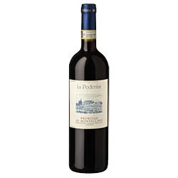 Brunello di Montalcino DOCG 2021 La Poderina