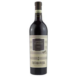 Langhe DOC Nebbiolo Ebbio 2025 Fontanafredda