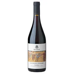 Etna DOC Rosso Contrada Cavaliere 2023 Benanti