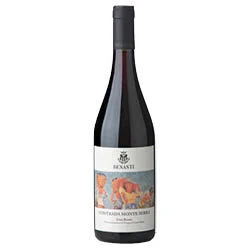 Etna DOC Rosso Contrada Monte Serra 2023 Benanti