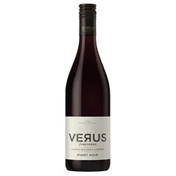 Štajerska Slovenija ZGP Pinot Noir 2019 Verus Vinogradi