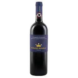 Chianti Classico DOCG 2022 Poggio Bonelli