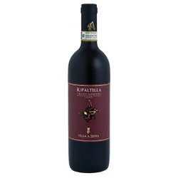 Chianti Superiore DOCG Ripaltella 2023 Villa a Sesta