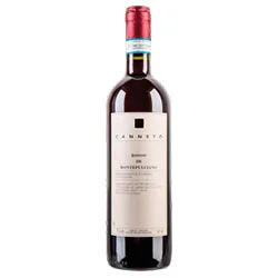 Rosso di Montepulciano DOC 2024 Canneto