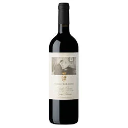 Chianti Classico DOCG Gran Selezione Chigi Saracini 2021 Poggio Bonelli