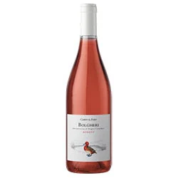 Bolgheri DOC Rosato 2025 Campo al Faro