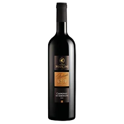 Cannonau di Sardegna DOC Falcale 2024 Piero Mancini