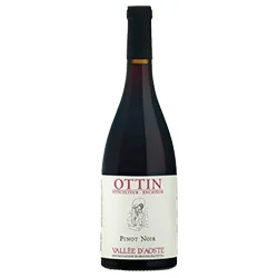 Valle d'Aosta DOP Pinot Noir 2024 Elio Ottin
