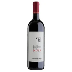 Bolgheri DOC Rosso Rute 2023 Podere Guado al Melo