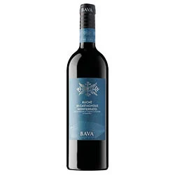 Ruchè di Castagnole Monferrato DOCG 2025 Bava
