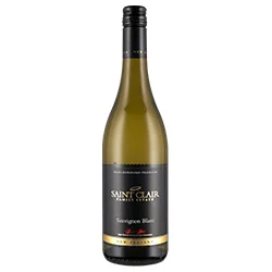 Marlborough Sauvignon Blanc GI 2025 Saint Clair