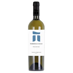 Terre d'Abruzzo IGT Pecorino 2025 Tor Del Colle