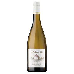 Rias Baixas DO Albariño El Palomar 2024 Zarate