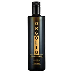 Olio Extravergine di Oliva Toscano IGP Orgolio della Poderina Azienda agricola La Poderina