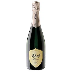 Trento DOC Brut 2022 Revì