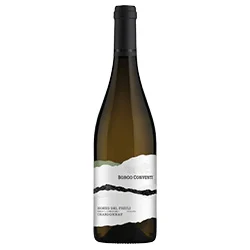Isonzo del Friuli DOC Chardonnay 2025 Borgo Conventi