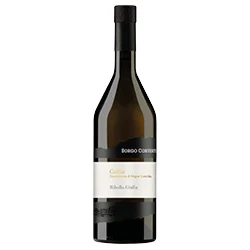 Collio Ribolla Gialla DOC 2025 Borgo Conventi