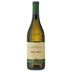 Langhe Nascetta del Comune di Novello DOC Anas-Cëtta 2025 Elvio Cogno