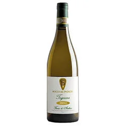 Fiano di Avellino DOCG Riserva Tognano 2023 Rocca del Principe
