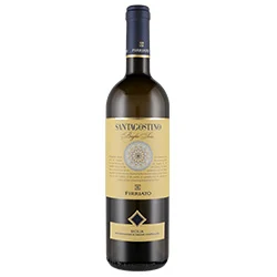 Sicilia DOC Catarratto Chardonnay Baglio Sorìa Santagostino 2025 Firriato