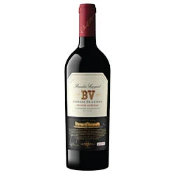 Napa Valley AVA Cabernet Sauvignon Georges de Latour Private Reserve 2021 Beaulieu Vineyard