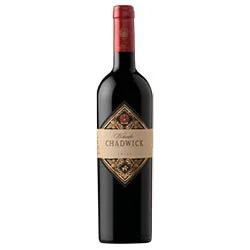 Puente Alto DO Cabernet Sauvignon 2022 Viñedo Chadwick