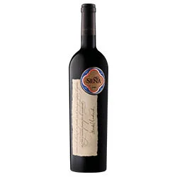 Valle de Aconcagua DO Cabernet Sauvignon 2022 Seña Wines
