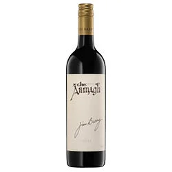 Clare Valley GI Shiraz The Armagh 2021 Jim Barry Wines