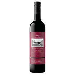 Coonawarra GI Cabernet Sauvignon John Riddoch 2018 Wynns Coonawarra Estate
