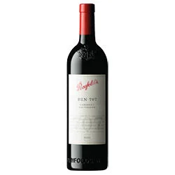 Coonawarra GI Cabernet Sauvignon Bin 707 2022 Penfolds