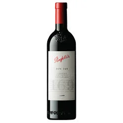 Coonawarra GI Cabernet Sauvignon Bin 169 2022 Penfolds