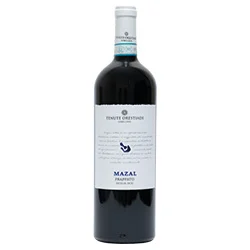 Sicilia DOC Frappato Mazal 2024 Tenute Orestiadi