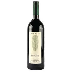 Barbera d'Alba DOC 2024 Bruno Rocca
