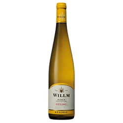 Alsace Réserve AOC Riesling 2024 Willm