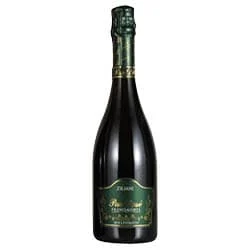 Franciacorta DOCG Pas Dosé Millesimato Ziliani C 2021 Chiara Ziliani
