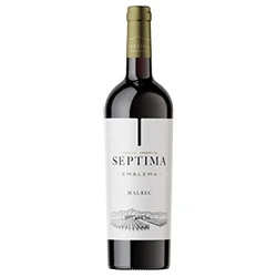 Mendoza IG Malbec Emblema 2024 Bodega Septima
