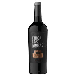 Bourbon Barrel Aged Malbec 2024 Finca Las Moras