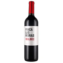 Malbec 2025 Finca Las Moras